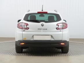 Renault Megane  1.5 dCi 