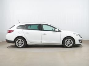 Renault Megane  1.5 dCi 