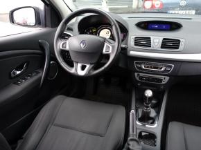 Renault Megane  1.5 dCi 