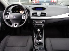 Renault Megane  1.5 dCi 