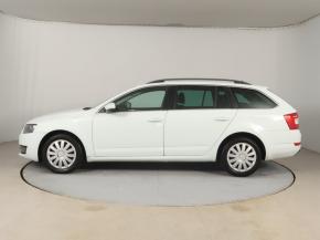 Škoda Octavia  1.6 TDI 