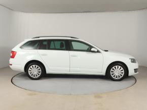 Škoda Octavia  1.6 TDI 