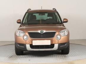 Škoda Yeti  1.2 TSI 