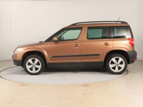 Škoda Yeti  1.2 TSI 