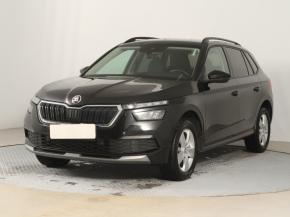 Škoda Kamiq  1.0 TSI 