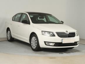 Škoda Octavia  1.2 TSI 