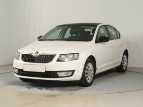 Škoda Octavia  1.2 TSI 