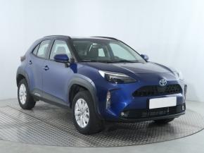 Toyota Yaris Cross  1.5 VVT-iE 