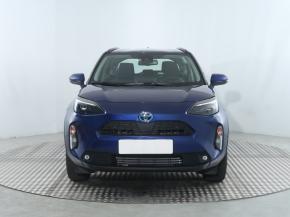 Toyota Yaris Cross  1.5 VVT-iE 