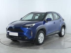 Toyota Yaris Cross  1.5 VVT-iE 