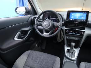 Toyota Yaris Cross  1.5 VVT-iE 