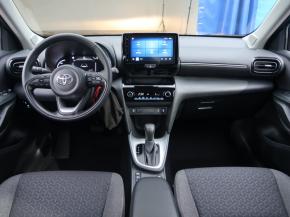 Toyota Yaris Cross  1.5 VVT-iE 