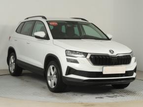 Škoda Karoq  1.5 TSI 