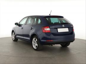 Škoda Rapid Spaceback  1.0 TSI 