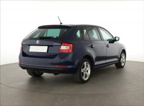 Škoda Rapid Spaceback  1.0 TSI 