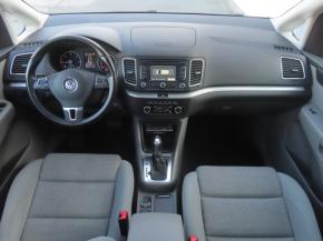 Volkswagen Sharan  2.0 TDI BMT 