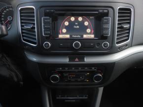 Volkswagen Sharan  2.0 TDI BMT 