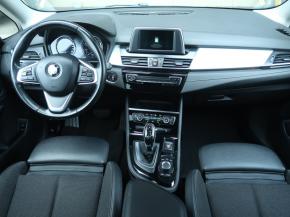 BMW 2 Gran Tourer  218d Gran Tourer Sport Line 