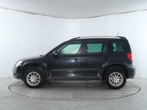 Škoda Yeti  2.0 TDI 