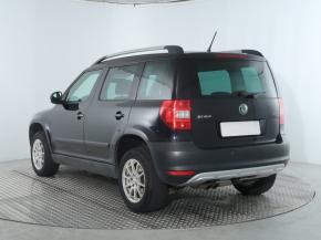 Škoda Yeti  2.0 TDI 