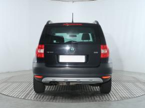 Škoda Yeti  2.0 TDI 