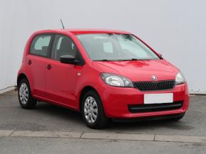 Škoda Citigo  1.0 MPI Active 