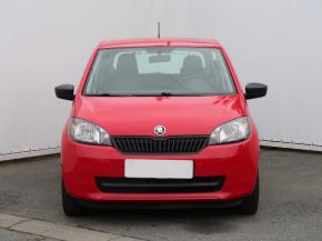 Škoda Citigo  1.0 MPI Active 