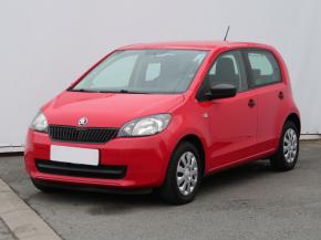 Škoda Citigo  1.0 MPI Active 