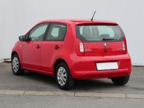 Škoda Citigo  1.0 MPI Active 