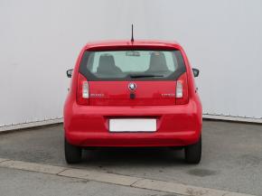 Škoda Citigo  1.0 MPI Active 