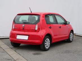 Škoda Citigo  1.0 MPI Active 