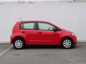 Škoda Citigo  1.0 MPI Active 