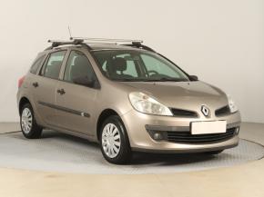 Renault Clio  1.2 16V 