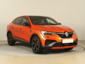 Renault Arkana  E-Tech 