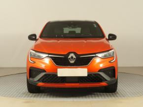 Renault Arkana  E-Tech 