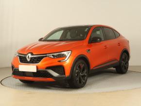 Renault Arkana  E-Tech 