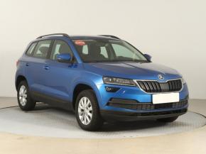 Škoda Karoq  1.6 TDI Ambition 