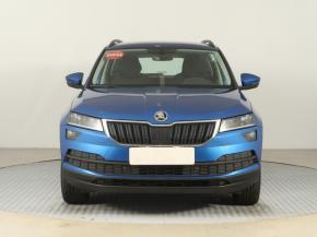 Škoda Karoq  1.6 TDI Ambition 