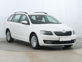 Škoda Octavia  2.0 TDI 