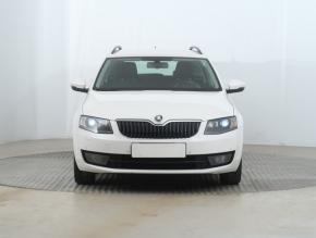 Škoda Octavia  2.0 TDI 