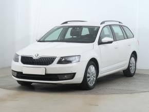 Škoda Octavia  2.0 TDI 