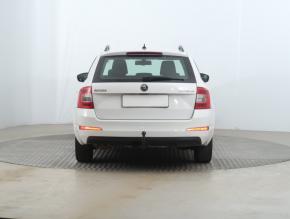 Škoda Octavia  2.0 TDI 