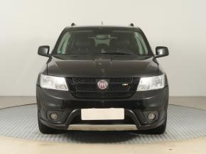 Fiat Freemont  2.0 MultiJet 