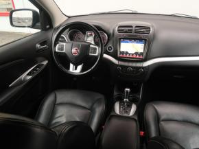 Fiat Freemont  2.0 MultiJet 