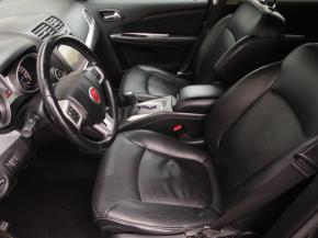 Fiat Freemont  2.0 MultiJet 