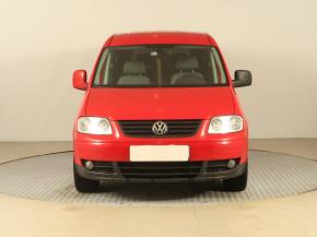 Volkswagen Caddy  1.9 TDI 