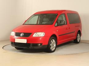 Volkswagen Caddy  1.9 TDI 