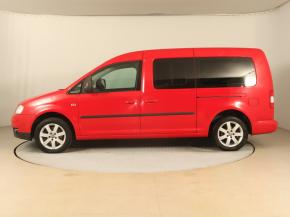 Volkswagen Caddy  1.9 TDI 