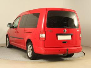 Volkswagen Caddy  1.9 TDI 