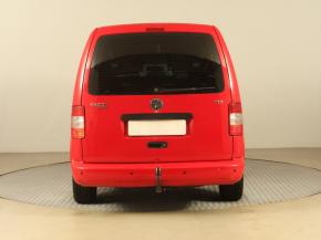 Volkswagen Caddy  1.9 TDI 